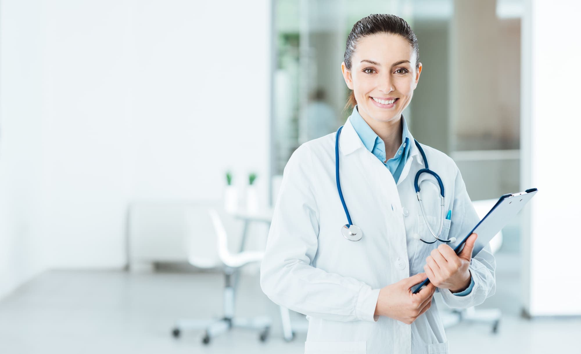 Anxiety treatment and care