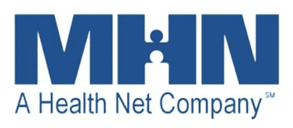 HealthNet / MHN insurance logo