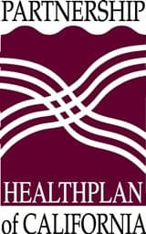 Partnership Health Plan insurance logo