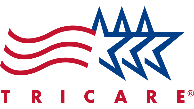Tricare insurance logo