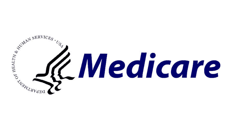 Medicare insurance logo