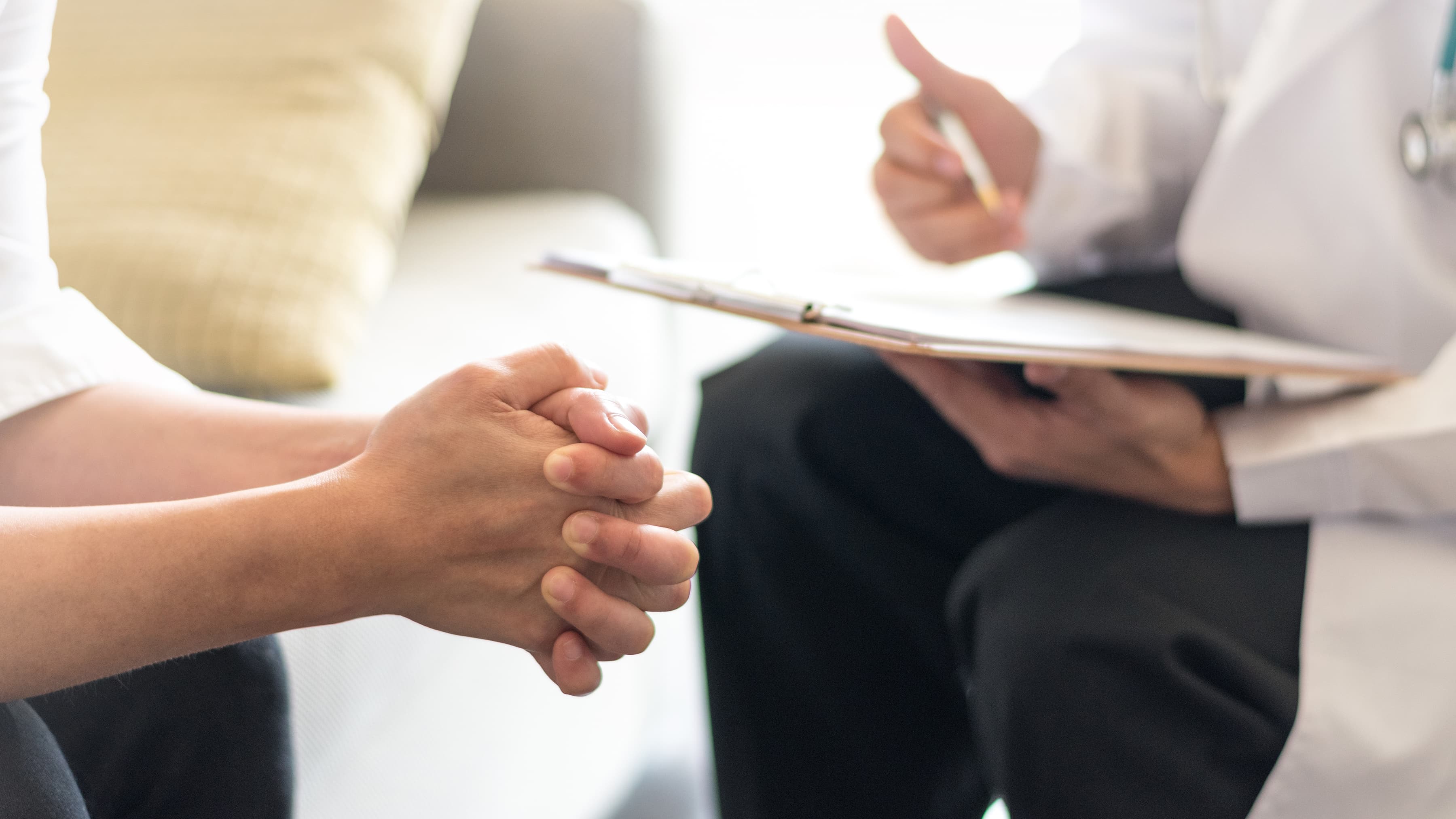 Integrated psychiatric and therapy care