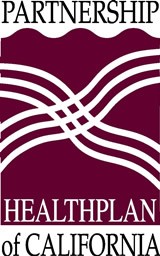 Partnership Health Plan insurance logo