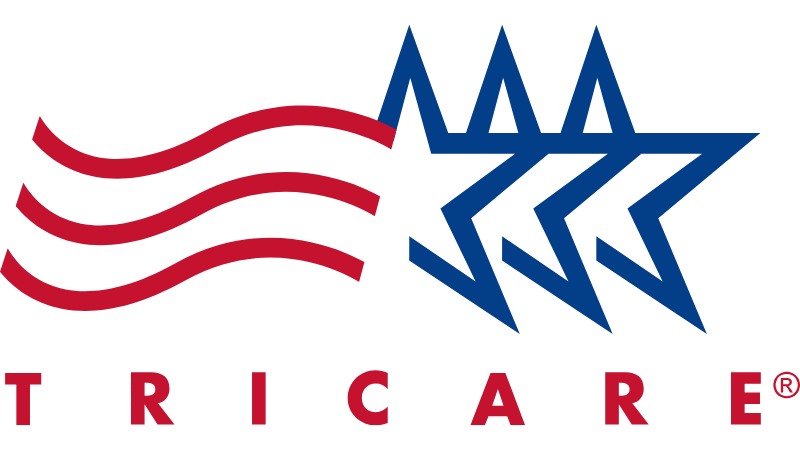 Tricare insurance logo