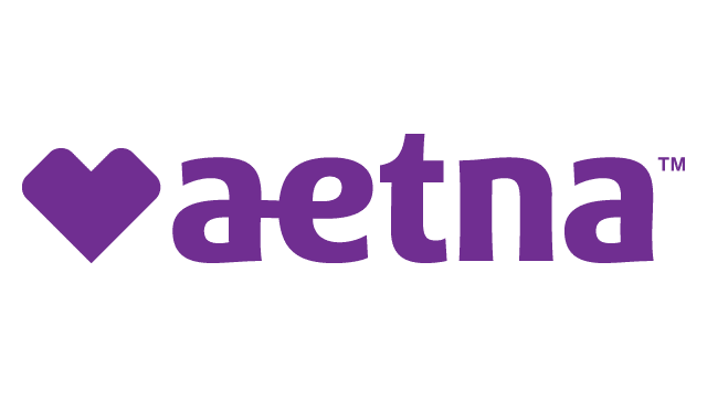 Aetna insurance logo