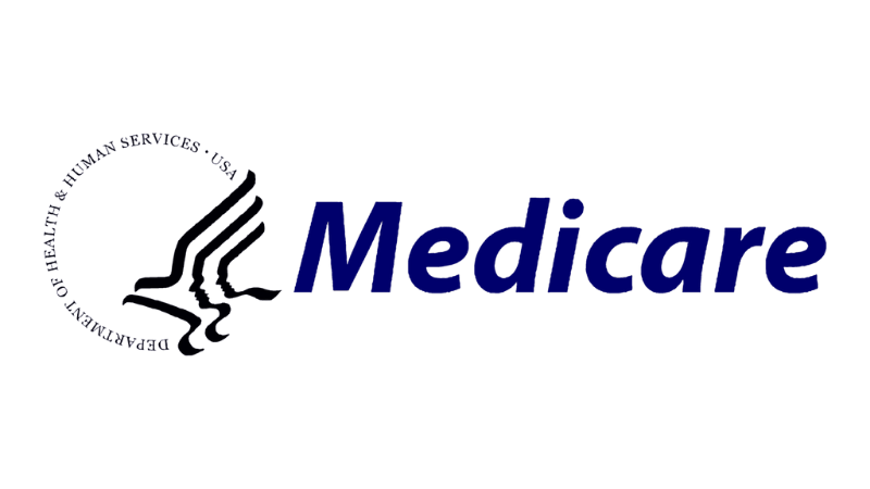 Medicare insurance logo