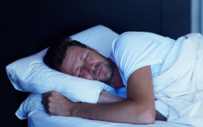 Sleep Struggles and Mental Health: Breaking the Cycle