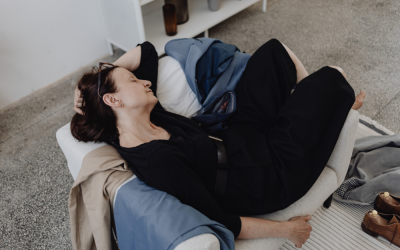 How TMS Can Improve Your Stroke Recovery Timeline