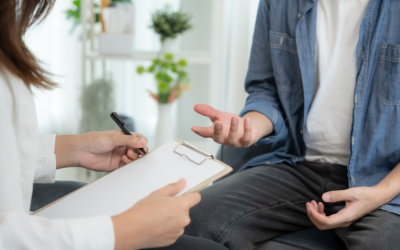 Telepsychiatry Explained: When to See a Psychiatrist vs. a Therapist