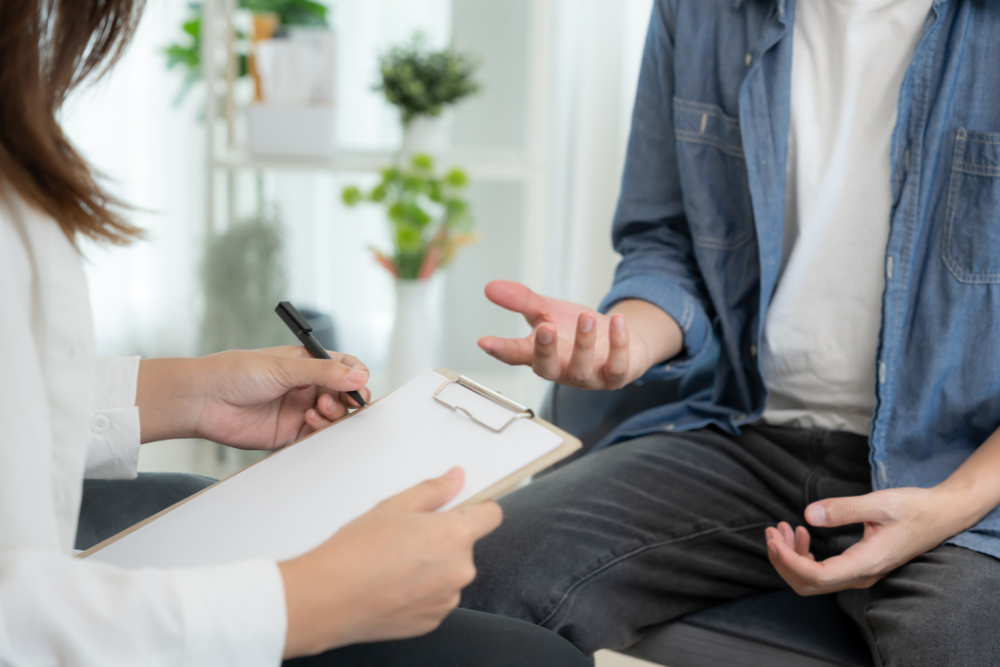 Telepsychiatry Explained: When to See a Psychiatrist vs. a Therapist