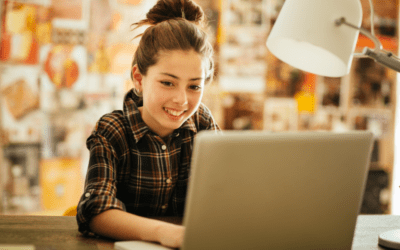 How TMS Therapy Can Support Social and Cognitive Skills in High-Functioning Autistic Children