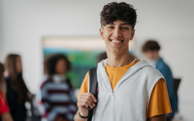 Supporting Executive Function in Level 1 Autism