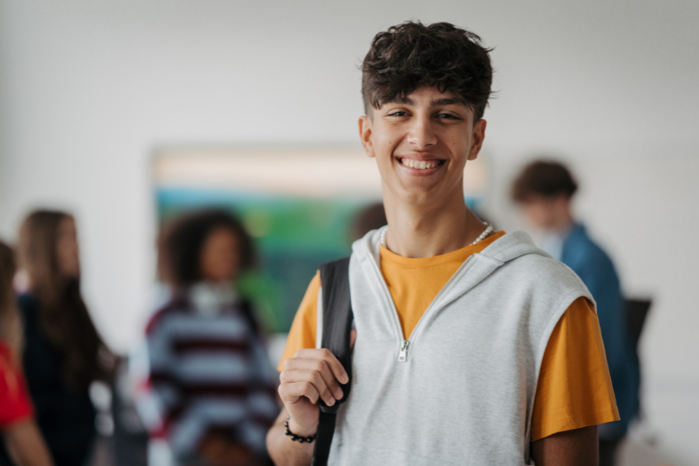 Supporting Executive Function in Level 1 Autism