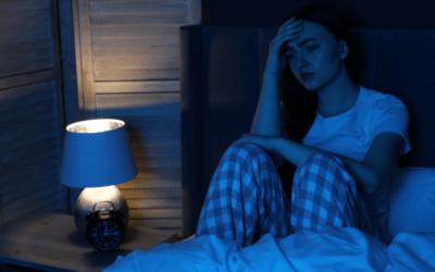 PTSD Nightmares: Why They Happen and How to Finally Get Rest