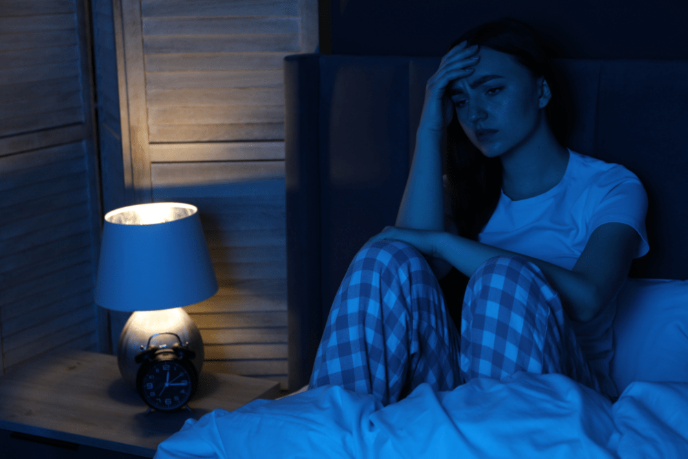 PTSD Nightmares: Why They Happen and How to Finally Get Rest